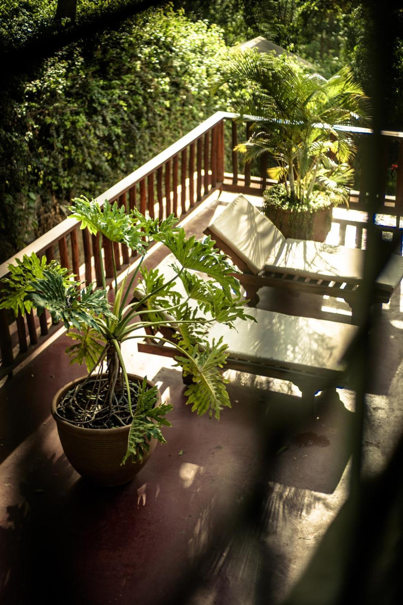 Onsea House & Machweo Retreat Vila Nkoanrua Exterior foto