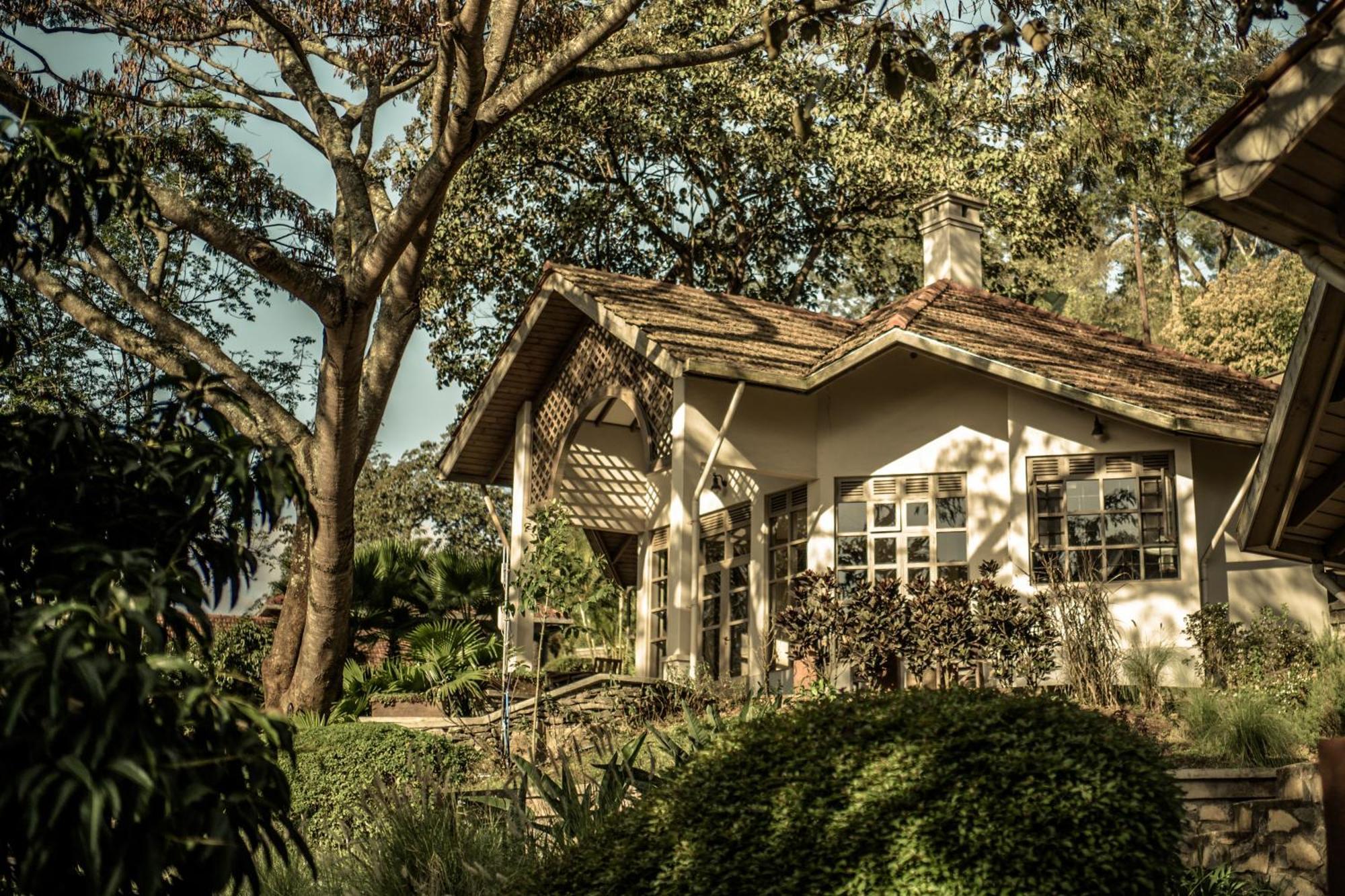 Onsea House & Machweo Retreat Vila Nkoanrua Exterior foto