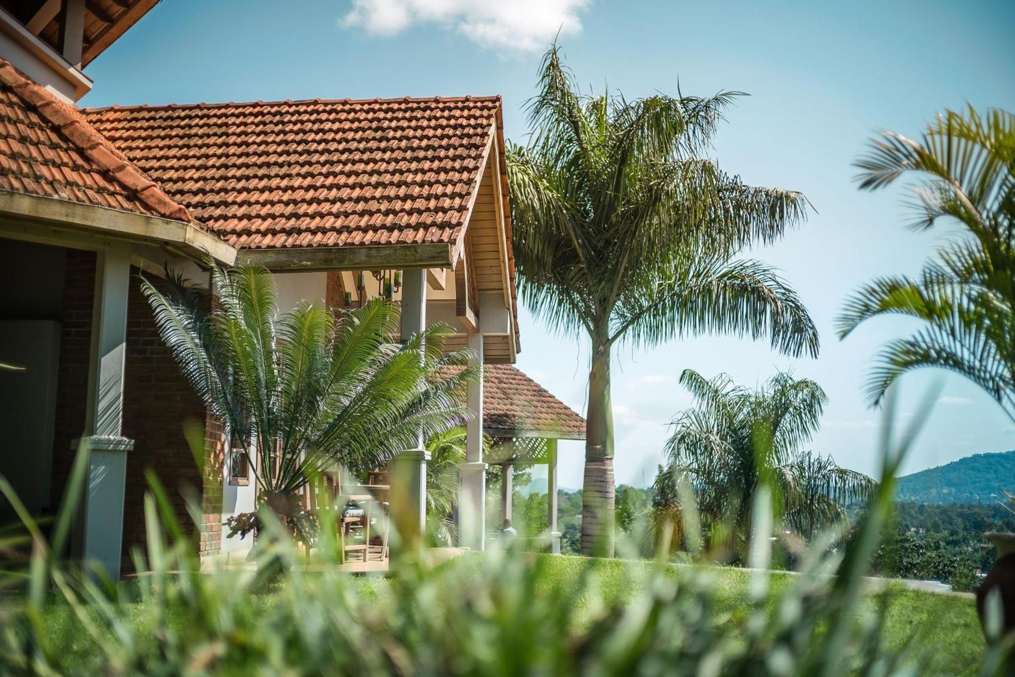 Onsea House & Machweo Retreat Vila Nkoanrua Exterior foto