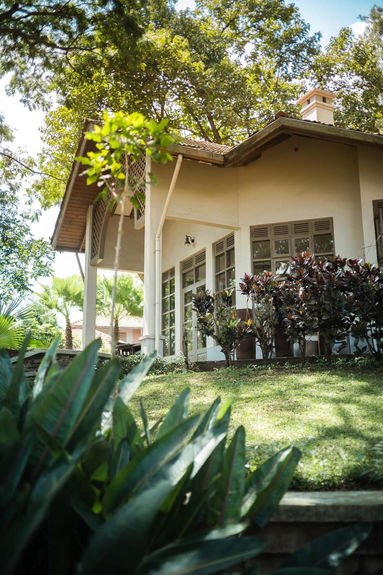 Onsea House & Machweo Retreat Vila Nkoanrua Exterior foto
