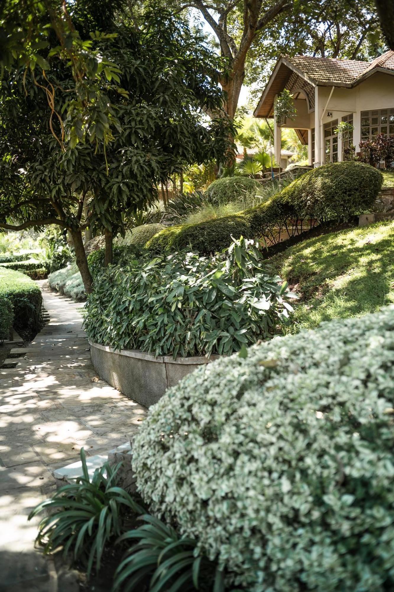 Onsea House & Machweo Retreat Vila Nkoanrua Exterior foto