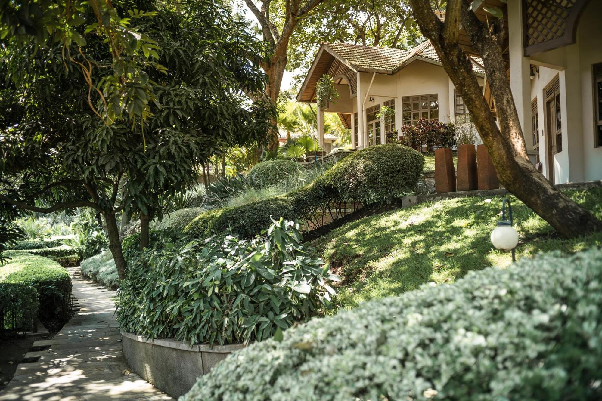 Onsea House & Machweo Retreat Vila Nkoanrua Exterior foto