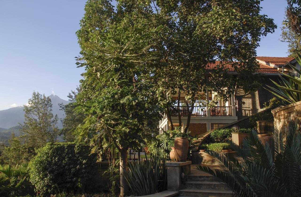 Onsea House & Machweo Retreat Vila Nkoanrua Exterior foto