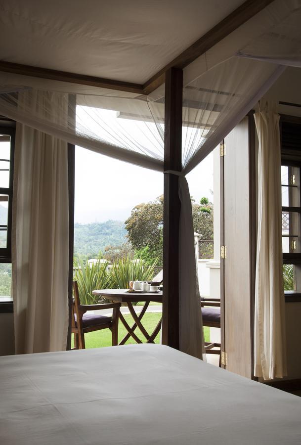 Onsea House & Machweo Retreat Vila Nkoanrua Exterior foto