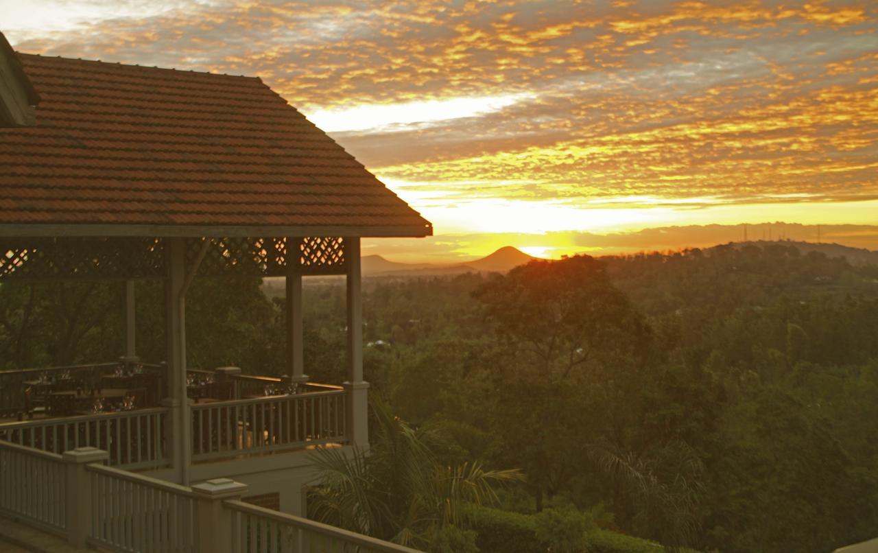 Onsea House & Machweo Retreat Vila Nkoanrua Exterior foto