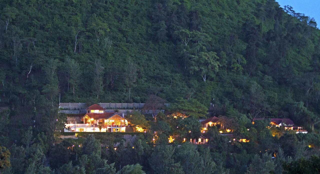 Onsea House & Machweo Retreat Vila Nkoanrua Exterior foto