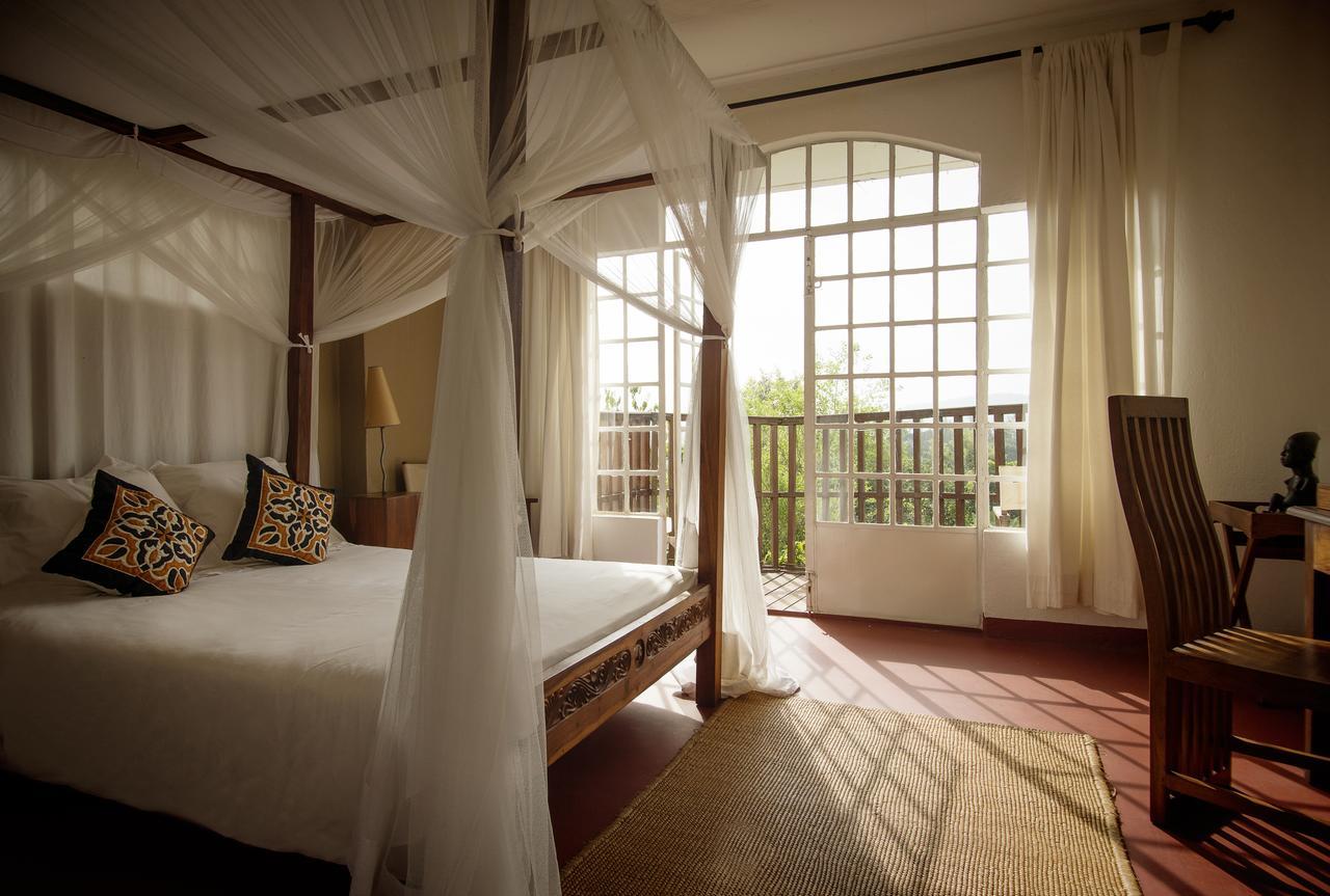 Onsea House & Machweo Retreat Vila Nkoanrua Exterior foto